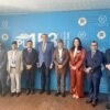 Speaker Aryal and his Australian counterpart hold meeting
