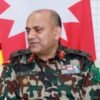 Brigadier General Purna Bahadur Khatri Promoted to Major General