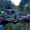 Six dead, three injured in Gulmi jeep accident