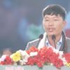 NC’s role for democracy impt. say leaders