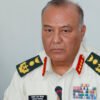 There should be brief chain-of-command in disaster response: CoAS Sigdel