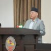 HoR: UML parliamentary leader says government failed to bring concrete change