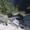 Kaligandaki Corridor: Insufficient fuel supply impedes Beni-Jomsom road maintenance