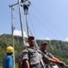 Power supply restored in disaster-hit area of Myagdi