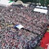 NC 15th General Convention: closed session to begin today