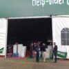 NC General Convention: Voting rescheduled for Friday morning
