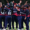 Nepali U-19 Women Cricket team playing two int’l tournaments