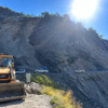 Vehicular movement on Beni-Darbang road resumes after a week