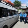 Over 109,000 people leave Kathmandu for Dashain festival