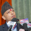 Speaker Aryal pledges legislative action for heritage preservation