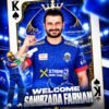Farhan from Pakistan, Saifuddin from Bangladesh to play in NPL 3
