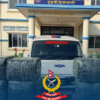 Over five quintals of cannabis seized from ambulance in Sunsari
