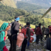 Budhigandaki floods: More than 1,000 people rescued by helicopter