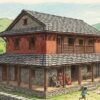 NDRRMA seeks proposals to build temporary housings for Bhotekoshi flood-hit families