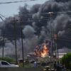 80 killed in drone strike on transport hub in southern Sudan: medic, witness