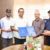 Nepal Telecom is official partner of NPL-3