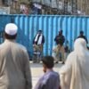 Pakistan detains hundreds from ex-PM Khan’s party in northern province: police