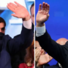 Israeli exit polls suggest no clear winner in pivotal general election
