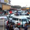 Over 576,000 people leave Kathmandu Valley since Ghatasthapana
