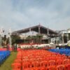 NC 15th General Convention commences in a while, no extravagance in publicity