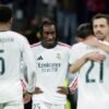 Real Madrid extend winning run with 4-1 victory over RB Leipzig