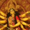 Eighth Day of Bada Dashain: Maha Ashtami being observed today
