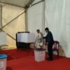 NC’s 15th General Convention: Voting begins