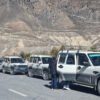 Tourist activity escalates in Mustang