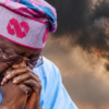Nigerian president confirms death of 32 military personnel in aircraft crash