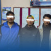 Police nab 98 people in Kathmandu under ‘sweep operation’