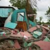 Panama declares a state of emergency as powerful quake aftershocks rattle communities