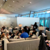 Passengers foil bid to crash Dubai-Tel Aviv flight, Israel says, after co-pilot stabs pilot