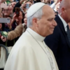 Pope diagnosed with lung cancer but had successful surgery, Vatican says