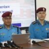 Police step up ‘festival-centric security’