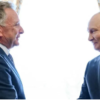 Putin agrees to resume 3-way peace talks with Ukraine and US