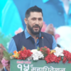 Not wavering from democratic values and principles: RSP President Lamichhane