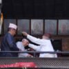 President Paudel pays homage to Nawadurga on Kojagrat Poornima
