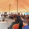 President stresses shared national resolve of state, private sector and society for building prosperous Nepal