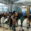 Riyadh airport resumes flights following Houthi attacks
