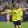 Ronaldo hat-trick inspires Al Nassr to fourth consecutive league victory