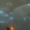 One dead in new attack on Saudi airport, a day after Houthi strike kills 13