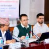 Minister Lamsal for ‘paradigm shift’ in construction of disaster-resistant structures