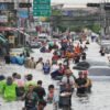 Flood death toll hits 60 in Thailand with fresh storm alert