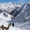 772 tourists enter Mustang through Thorong La pass in two weeks