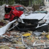 Missiles hit Kyiv after Russia agrees to US call to resume Ukraine peace talks