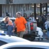 4 killed, 2 injured in U.S. school shooting