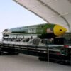 U.S. mulling ‘mother of all bombs’ strike on Iran : CNN