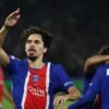 PSG Outclass Barcelona in Six-Goal Champions League Thriller