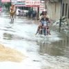 मधेस प्रदेशको दक्षिण भूभागमा कम वर्षा हुने