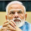भारतको मन्त्रिपरिषद बैठकमा नेपालको घटनाक्रमकाबारेमा विस्तृत छलफल